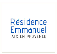  Résidence services seniors - Résidence Emmanuel Aix en Provence