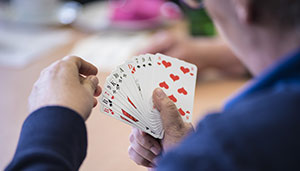 Jeux et animations 